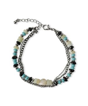 믹스 밸리 비즈 팔찌