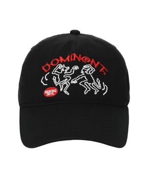 Dancing Devil Cap (Black)