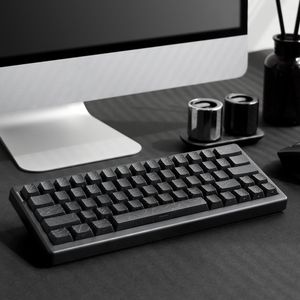 CMK63R PBT 8K 래피드 트리거 무소음 자석축 아마겟돈 에디션