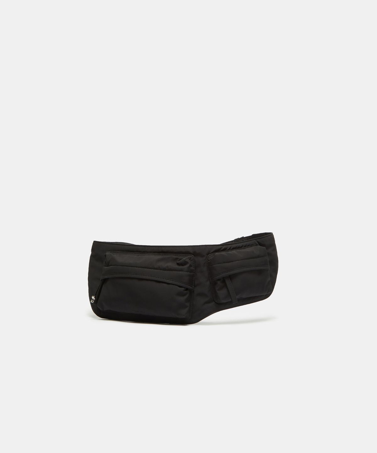 쿠론(COURONNE) Bagel Belt Cross 40 _RVBRX25141BKX