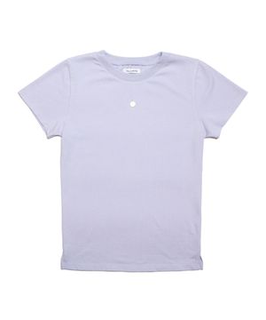 D 펜던트 베이직 탑_퍼플