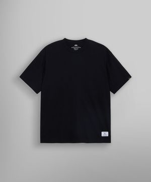 에센셜 릴랙스드 티 블랙