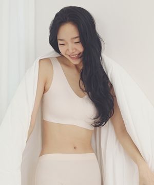 [2PACK] 편해브라 뉴베이직 - 9 Colors