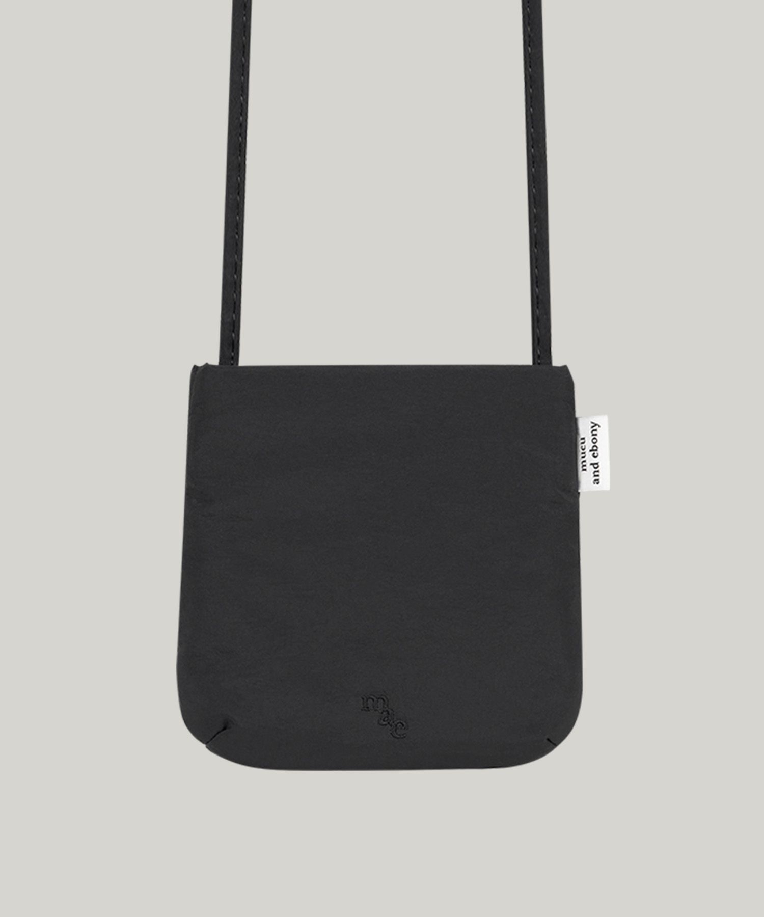 mucu and ebony ♥ Oven Bag /追跡付