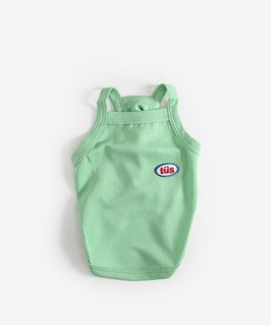 강아지 쿨나시 (라임)