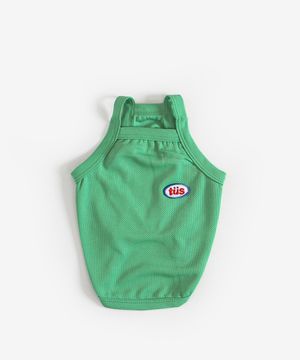 강아지 쿨나시 (그린)