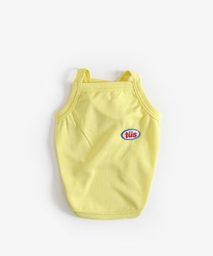 강아지 쿨나시 (레몬)