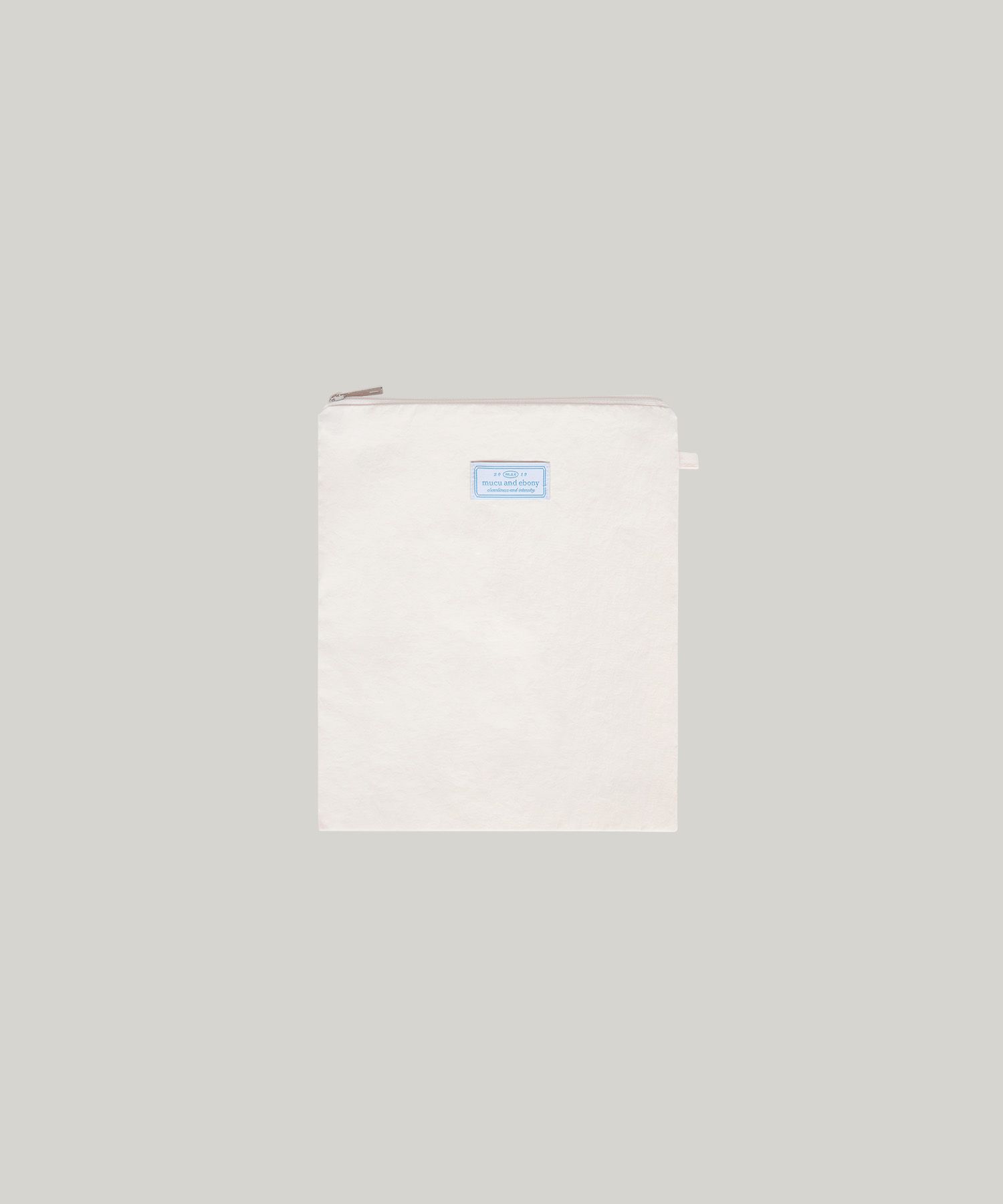 ★mucu and ebony★ More Mellow Bag _ Ivory MUSINSA | MUCU AND EBONY More Mellow Bag More Mellow Bag Ivory