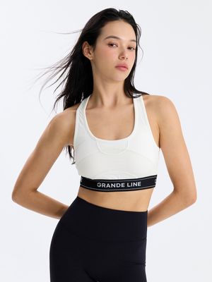 엘플렉스 메쉬 액티브 브라탑