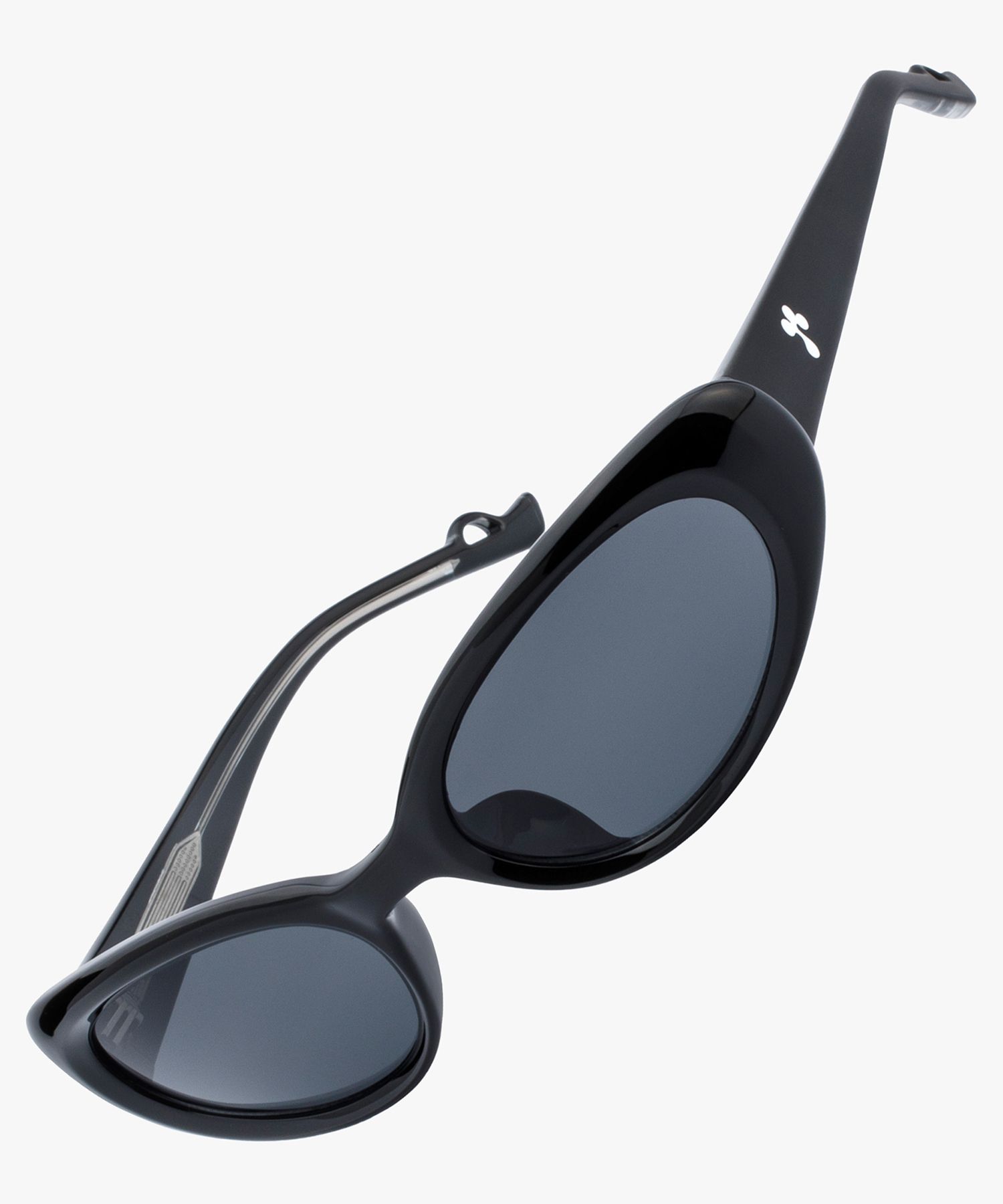 MUSINSA RECLOW RC OWEN SUNGLASS BLACK