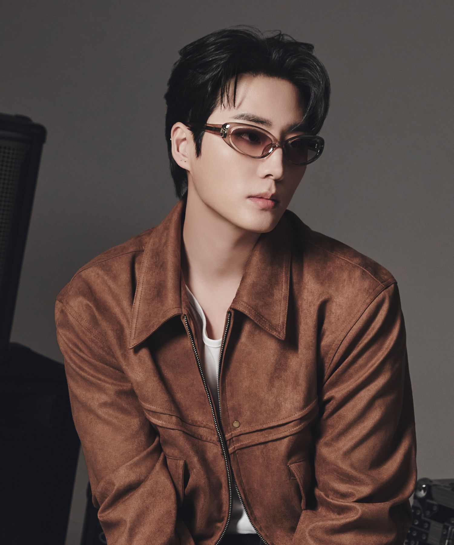★RECLOW★ RC SSUM SUNGLASS BEIGE Designer fashion, Seoul-fully created | W Concept