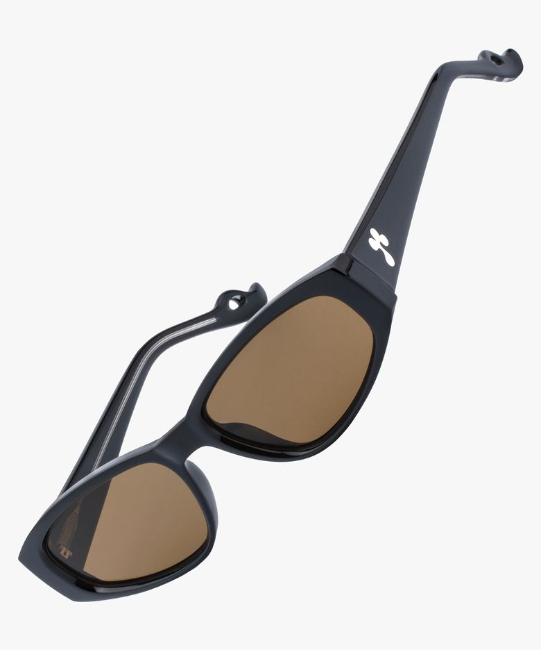RC HARVEY 선글라스 BROWN
