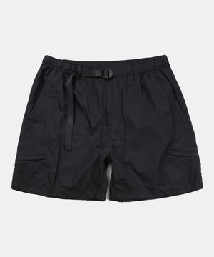 140g Tech shorts Black