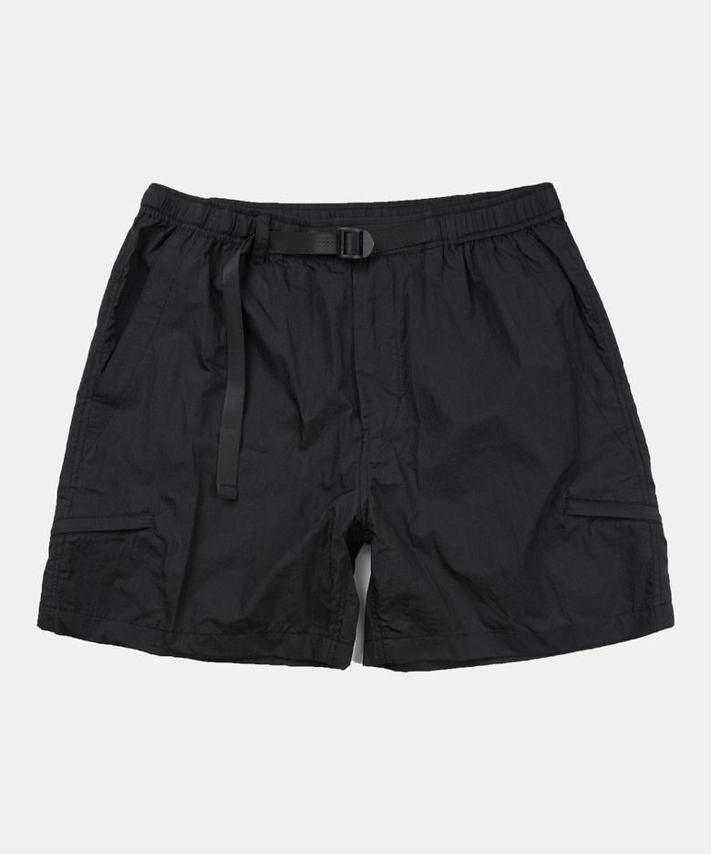 140g Tech shorts Black