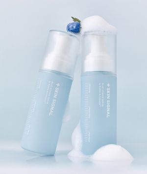 블루 비타민 버블세럼 70ml (미백,주름 이중기능성)