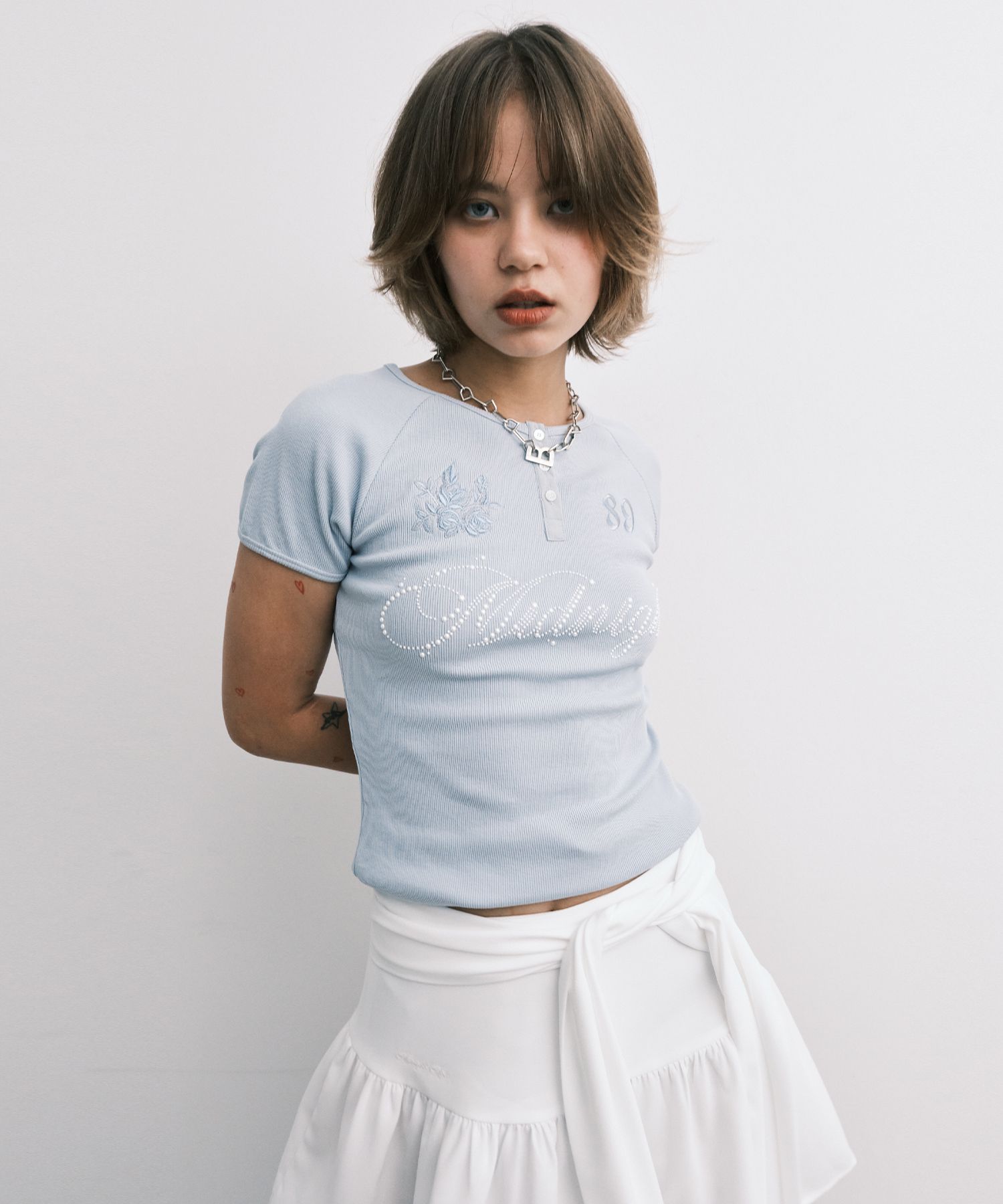 MUSINSA | Newly Arrived Fashion Items