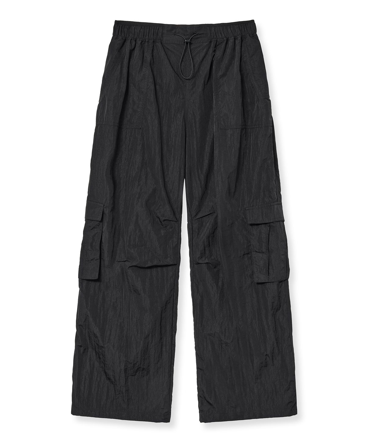 미드나잇 무브(MIDNIGHT MOVE) sh cargo pants (black)