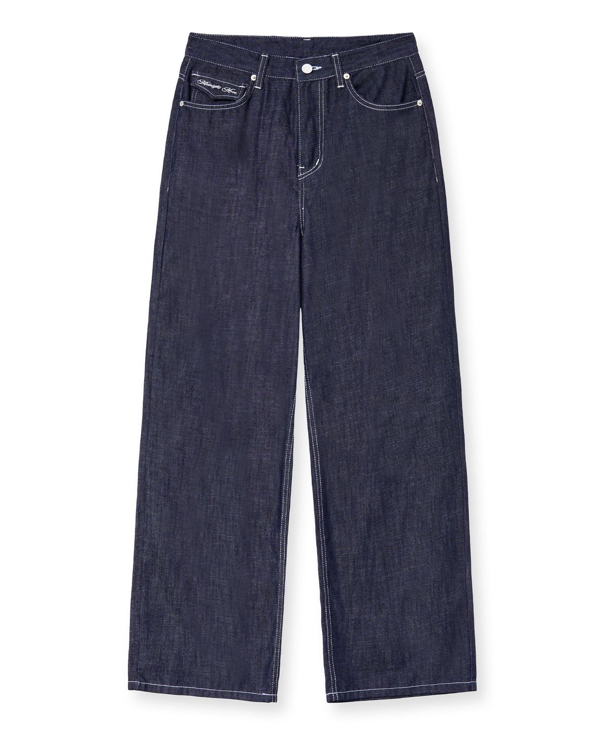 미드나잇 무브(MIDNIGHT MOVE) pk pants (blue)