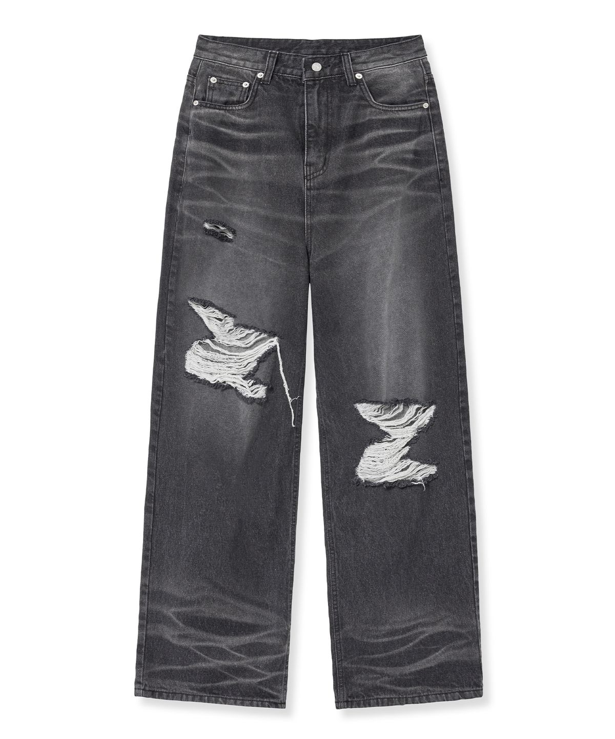 미드나잇 무브(MIDNIGHT MOVE) dg ws pants (black)