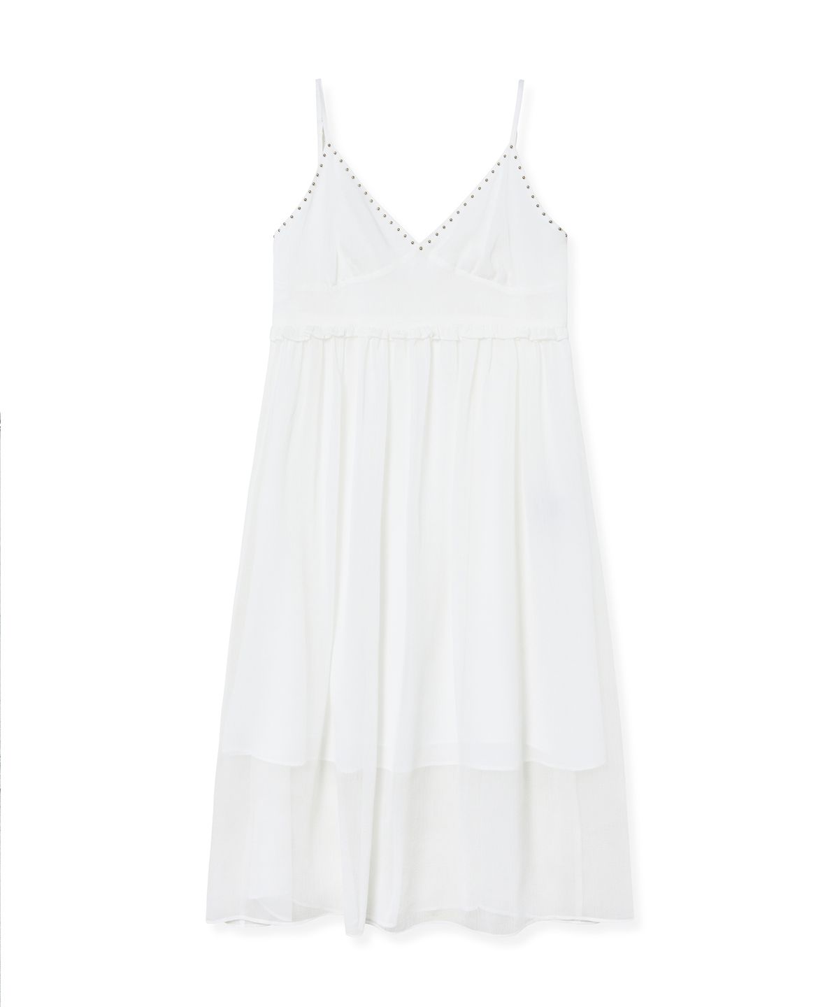 미드나잇 무브(MIDNIGHT MOVE) stud ops (white)