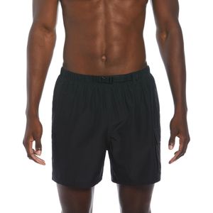 남자래쉬가드 벨티드 패커블 발리쇼츠 5인치 NESSE469-001