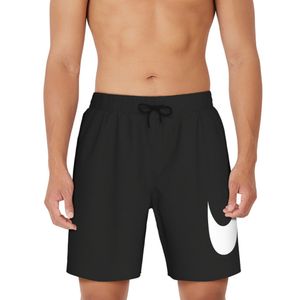 남자래쉬가드 스펙스 7인치 발리 쇼츠 NESSF508-001