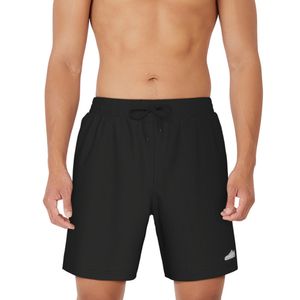 남자래쉬가드 스니커 패치 7인치 발리 쇼츠 NESSF509-001