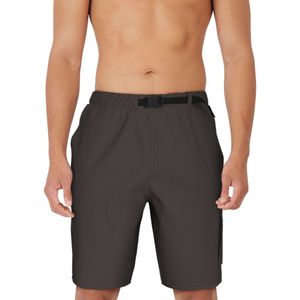 남자래쉬가드 보야지 9인치 발리 쇼츠 NESSF452-206