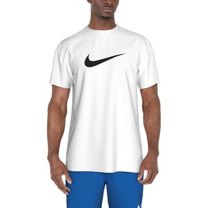 남자래쉬가드 스펙스 숏 슬리브 하이드로가드 NESSF523-100