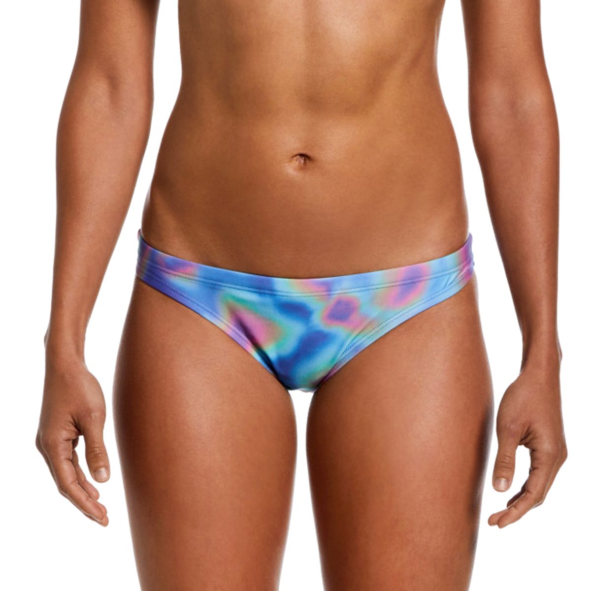 나이키스윔(NIKE SWIM) 여자수영복 디지 헤이즈 컬렉션 비키니 바텀 NESSD025-969