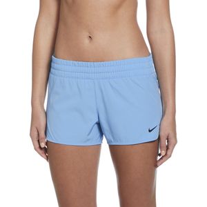 여자래쉬가드 발리 커버업 쇼츠 NESSF320-438