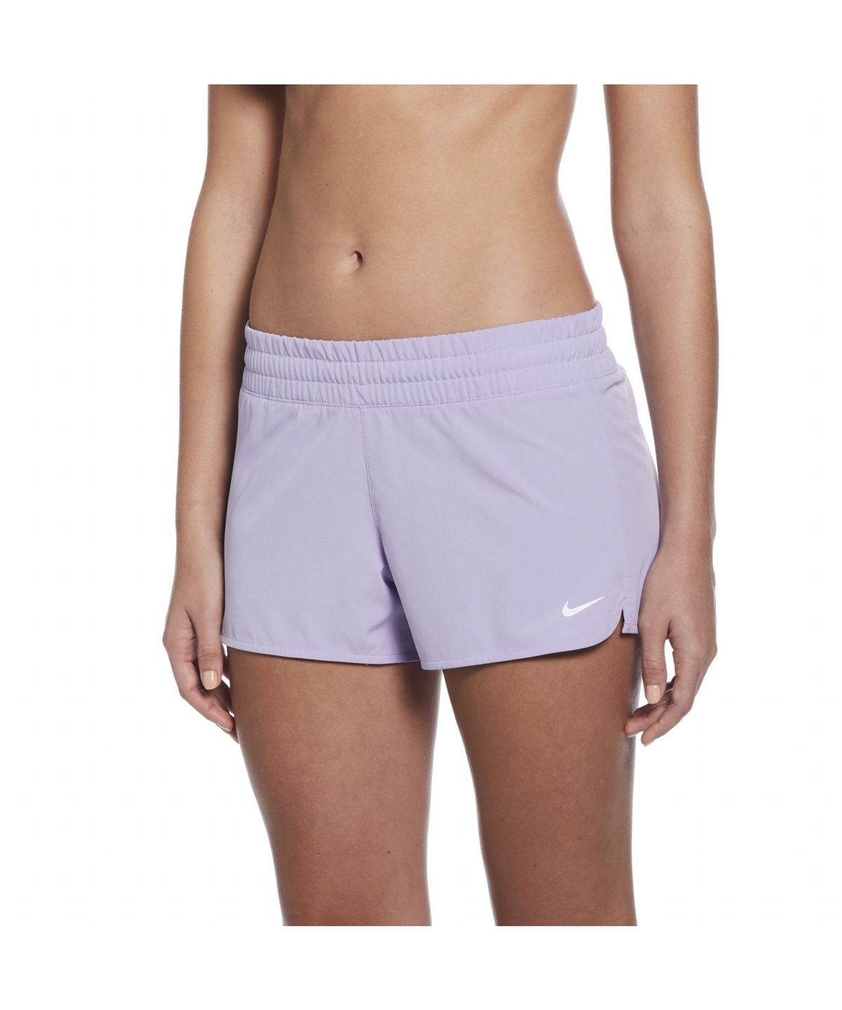 나이키스윔(NIKE SWIM) 여자래쉬가드 발리 커버업 쇼츠 NESSF320-576