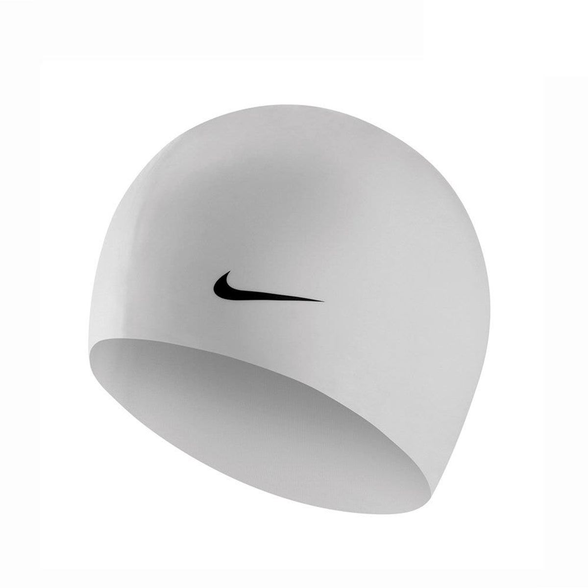 나이키스윔(NIKE SWIM) 수모 솔리드 실리콘 캡 93060-100