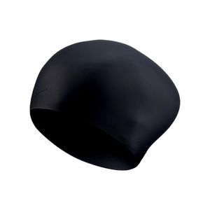 수모 롱헤어 실리콘 트레이닝 캡 NESSA198-001