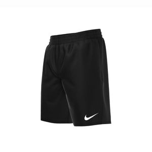 아동래쉬가드 남자아동 에센셜 랩 발리 쇼츠 6인치 NESSA779-001