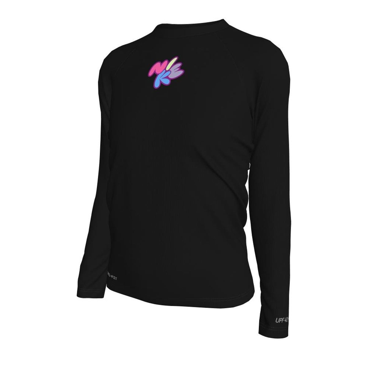 나이키 래쉬가드