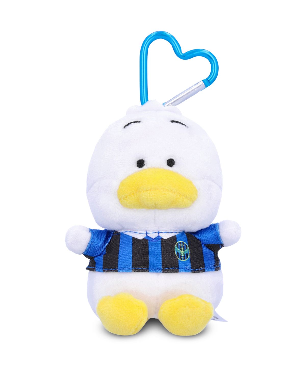 K리그 × 산리오캐릭터즈(K LEAGUE × SANRIO CHARACTERS) K리그x산리오캐릭터즈 인형 키링 아히루노페클