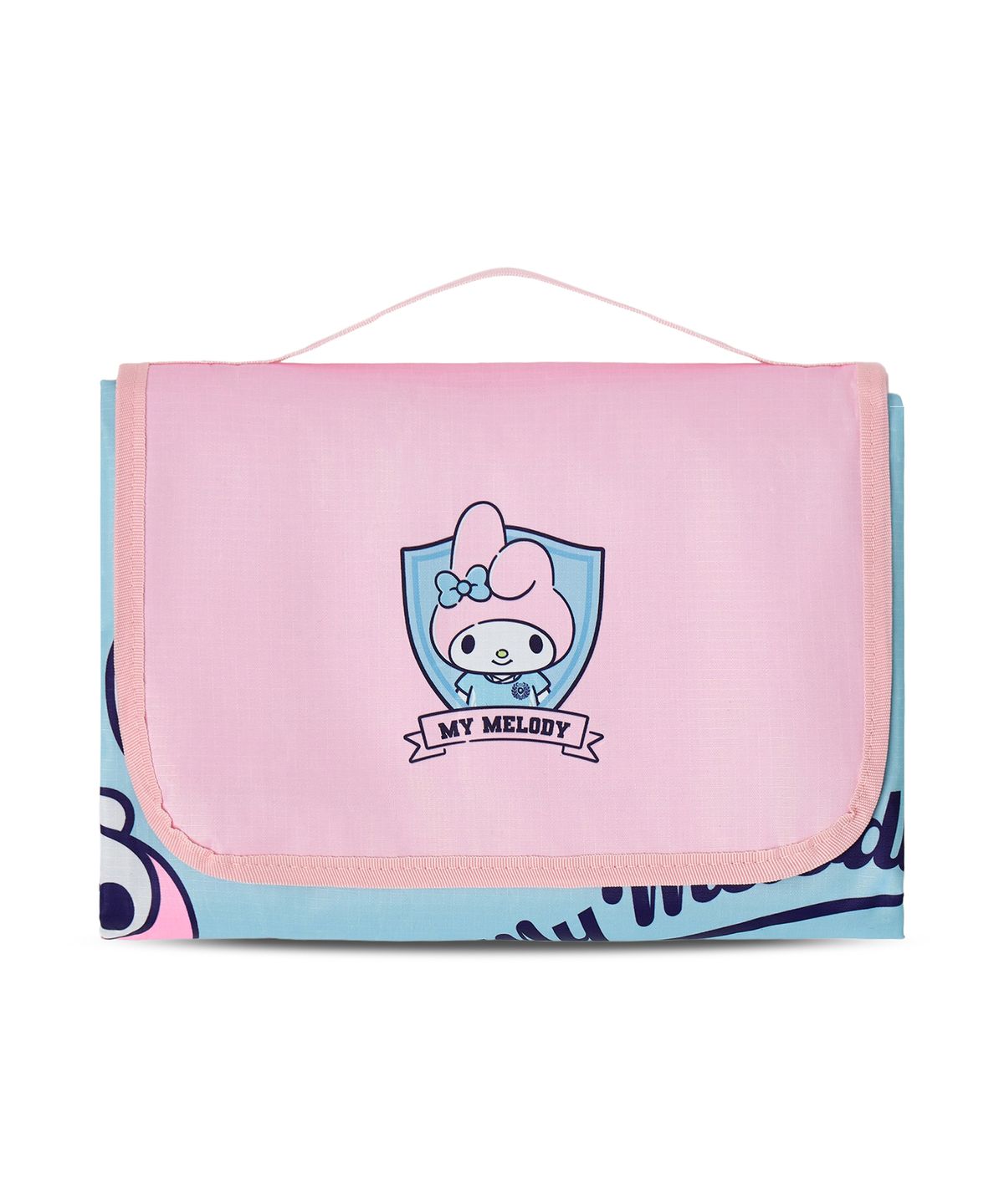 K리그 × 산리오캐릭터즈(K LEAGUE × SANRIO CHARACTERS) K리그 산리오캐릭터즈 피크닉 매트_마이멜로디