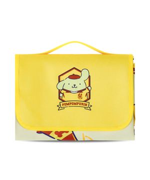 K리그 산리오캐릭터즈 피크닉 매트_폼폼푸린