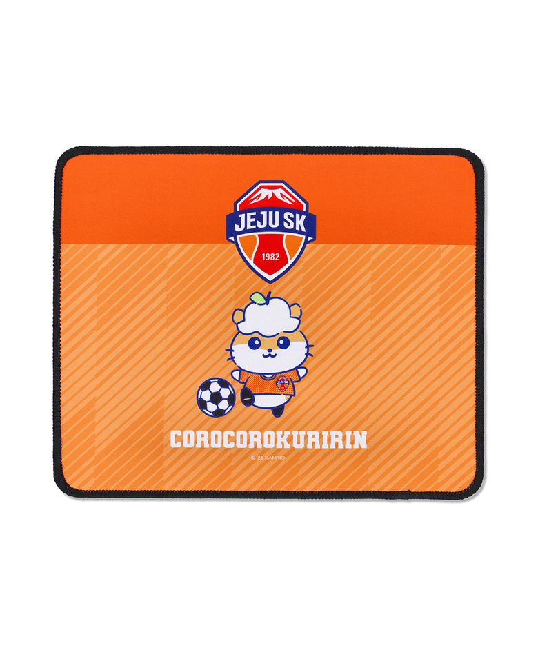 25년도_K리그_마우스패드_코로코로쿠리링_제주 SK FC