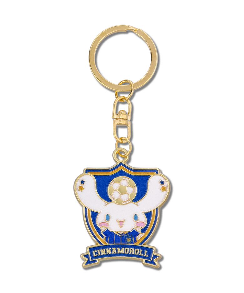 25년도K리그_메탈키링_시나모롤_울산 HD FC