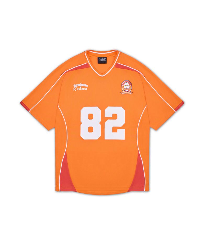 2025 K리그 X 산리오캐릭터즈 풋볼 저지 코로코로쿠리링 제주 SK FC
