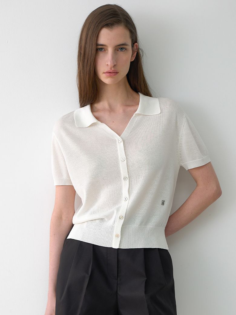 ESSENTIAL LUMEINA KNIT(T-7074)