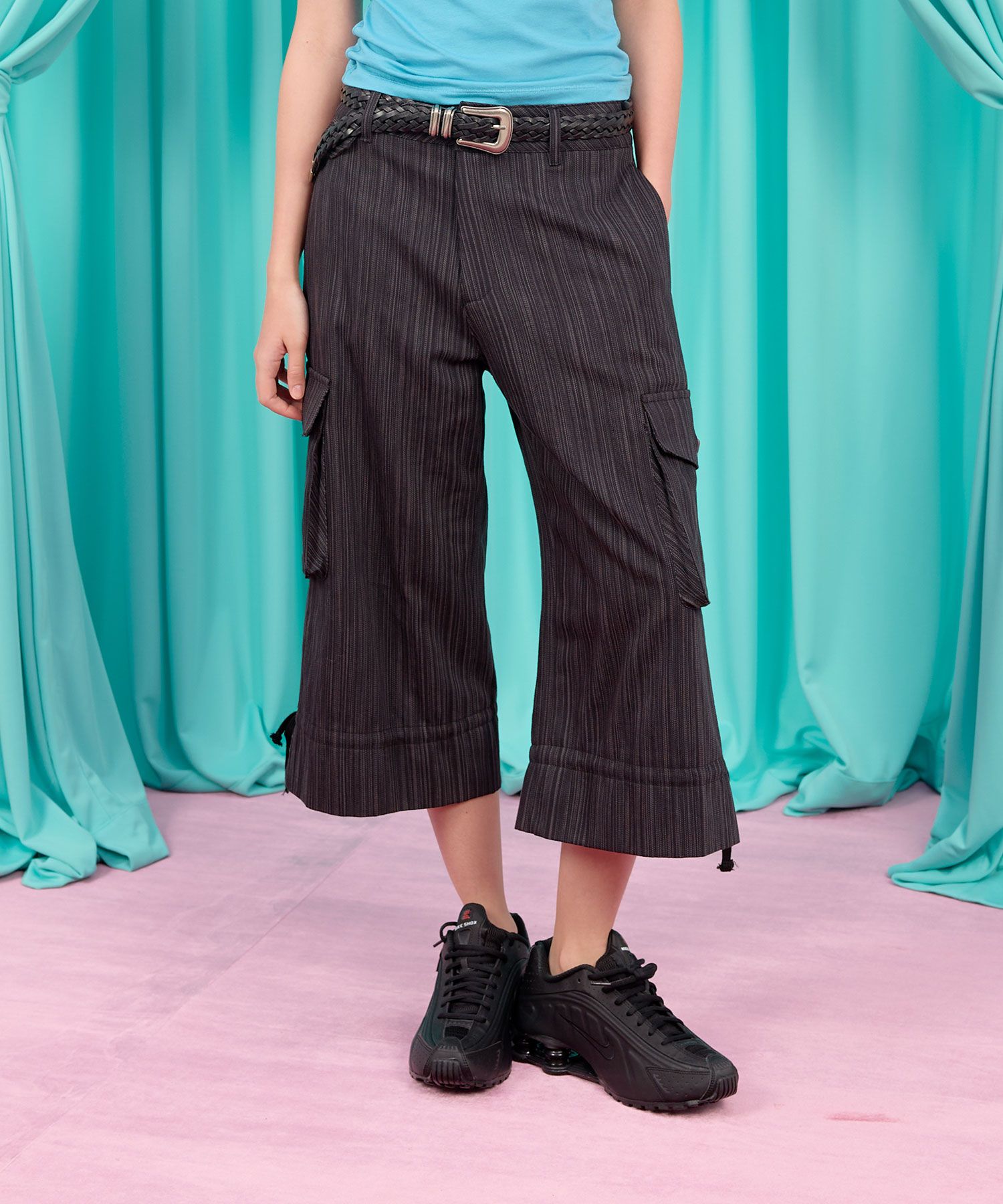 ★2025SS新作★HERETIC★BERMUDA CARGO PANTS ☆2025SS新作☆HERETIC☆BERMUDA CARGO PANTS $_57.JPG?set_id