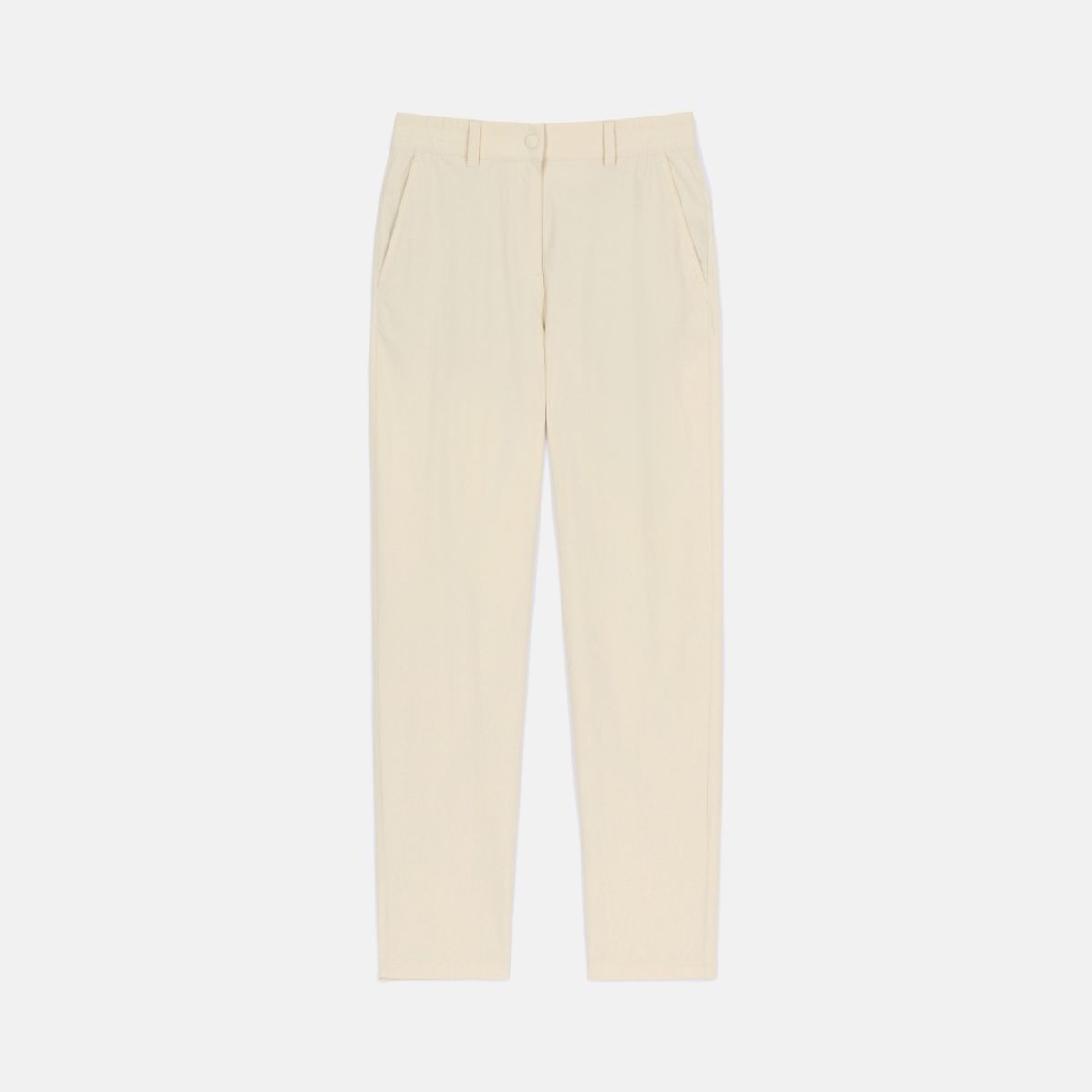 네파(NEPA) 7L41665 여성 여름 베이직 팬츠