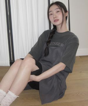 PIGMENT GRAPHIC T-SHIRT_CHARCOAL