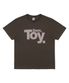 TCM toy T (brown)