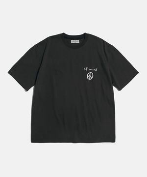 FD New York Tee Black
