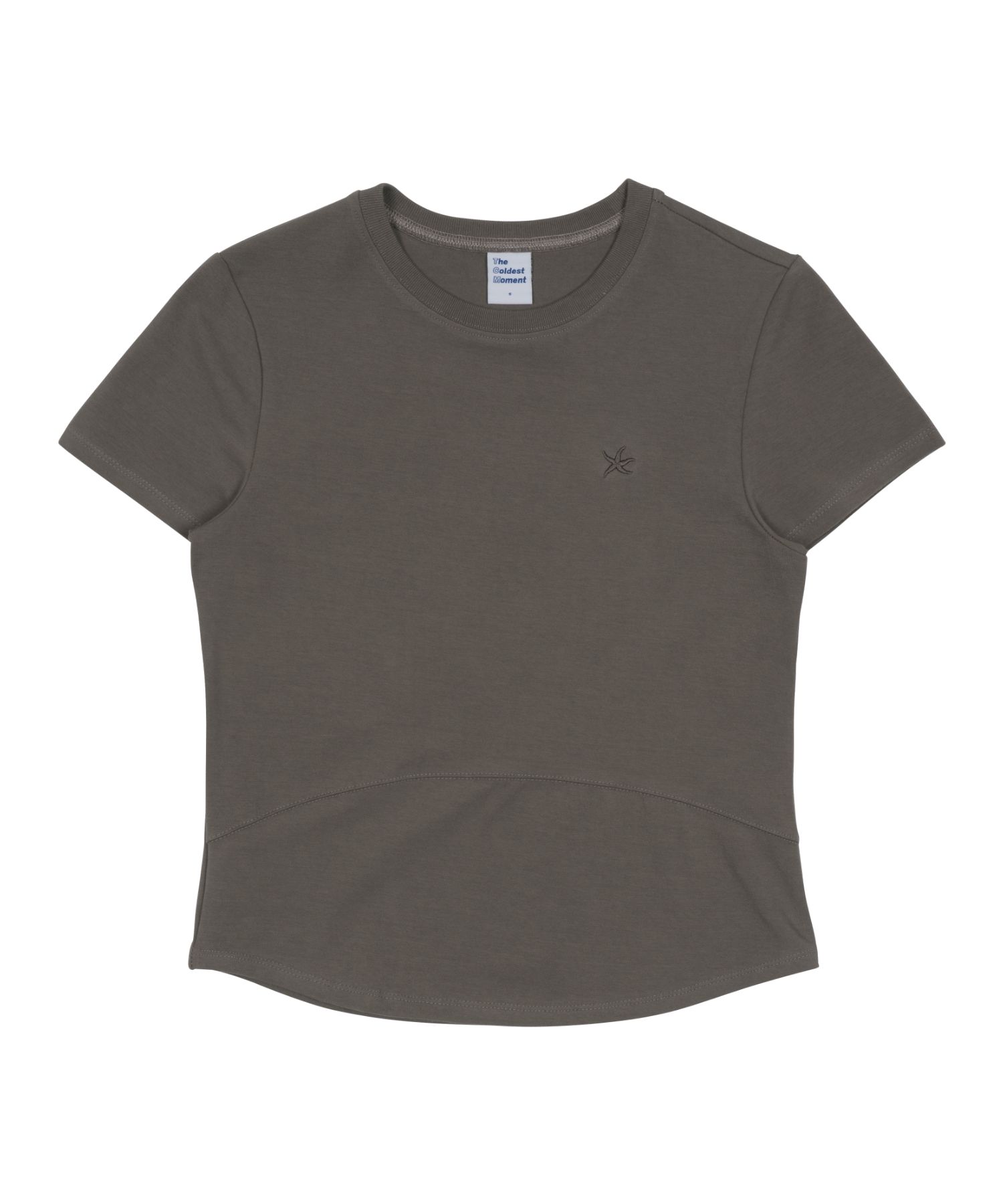 【THE COLDEST MOMENT】★TCMガーデン長袖★ The Coldest Moment | Official Store – Shop Trendy Fashion at