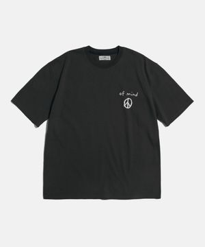 FD California Tee Black
